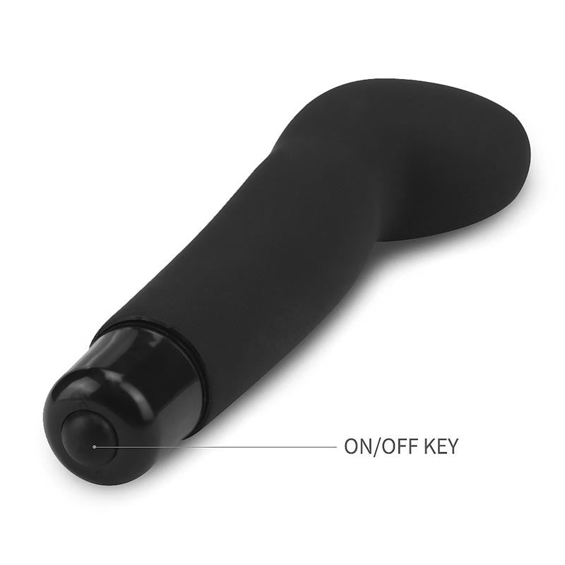 Piccolo Vibratore Punto G 12 cm iWhiz