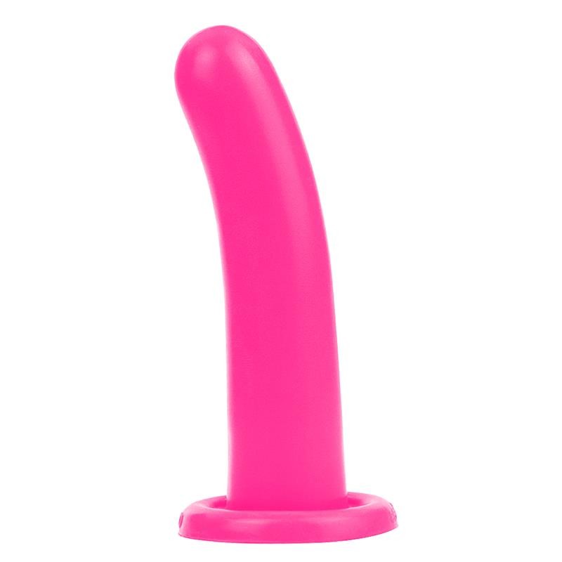 Dildo per Strapon 13 cm Silicone Holy Dong 5,5