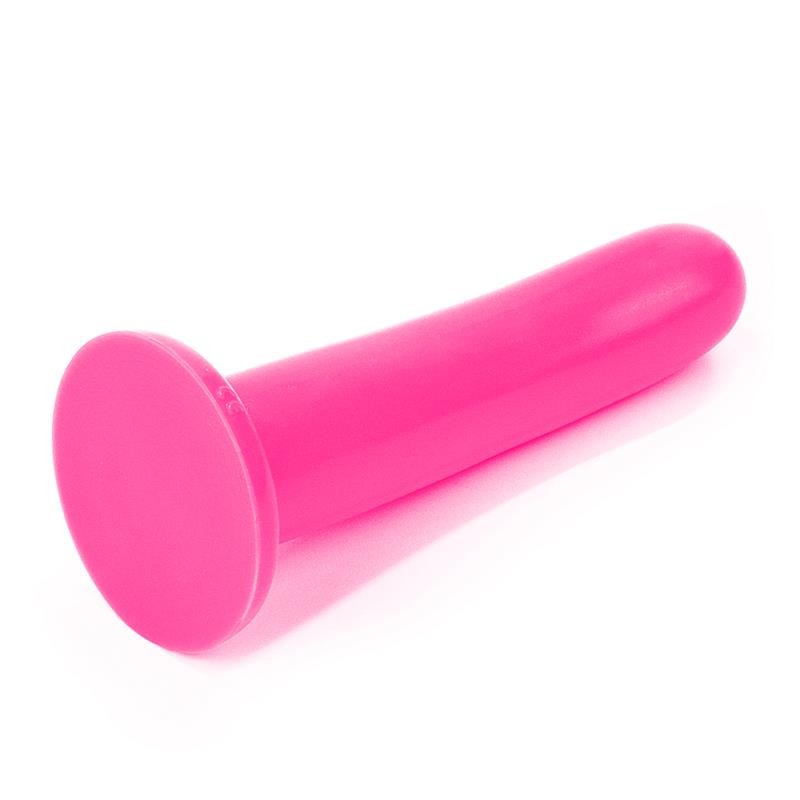 Dildo per Strapon 13 cm Silicone Holy Dong 5,5