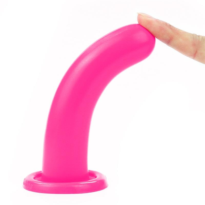 Dildo per Strapon 13 cm Silicone Holy Dong 5,5