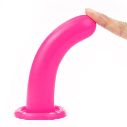 Dildo per Strapon 13 cm Silicone Holy Dong 5,5