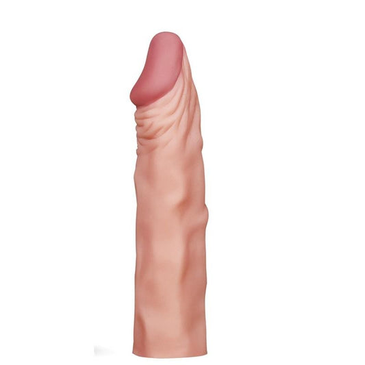 Prolunga Fallica + 5 cm X Tender Flesh