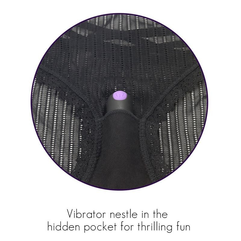 Mutandina Vibrante