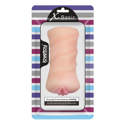 Vagina Finta X-Basic Pocket Pussy