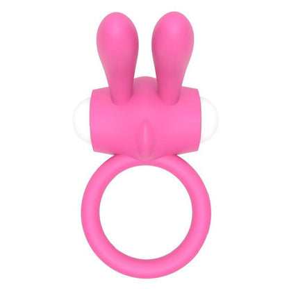 Anello Vibrante Power Clit Rosa