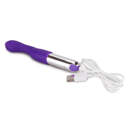 Stimolatore Clitoride Usb Tickler