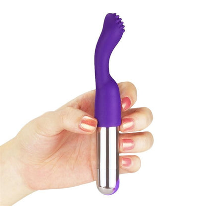 Stimolatore Clitoride Usb Tickler
