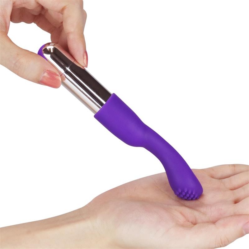 Stimolatore Clitoride Usb Tickler