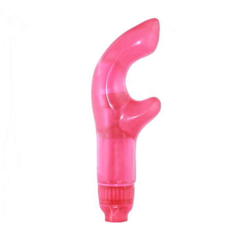 Vibratore Punto G 15 cm Momo G-Spot