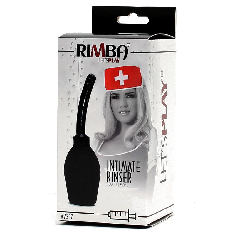 Doccia Anale Rimba