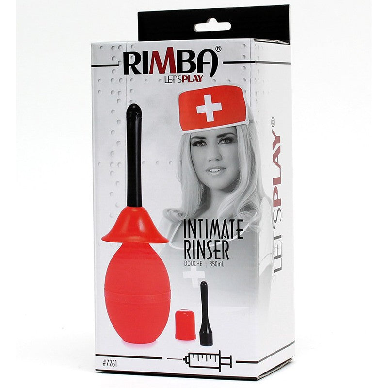 Doccia Anale Intima Rimba