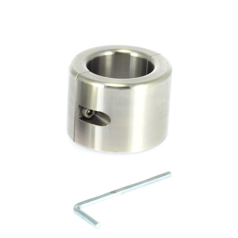 Anello per Testicoli in Acciaio 40 mm