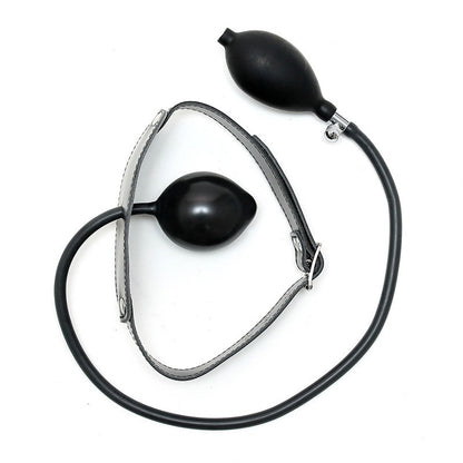 Ball Gag Gonfiabile