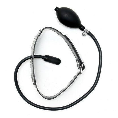 Ball Gag Gonfiabile