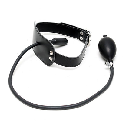 Ball Gag Gonfiabile
