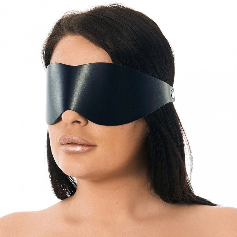 Maschera Sadomaso Oscurante