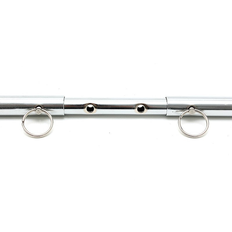 Barra Divaricatrice Bondage in Acciaio