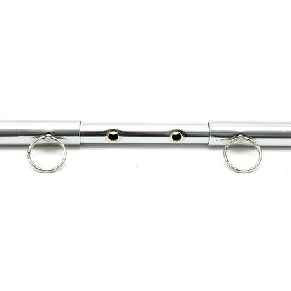 Barra Divaricatrice Bondage in Acciaio