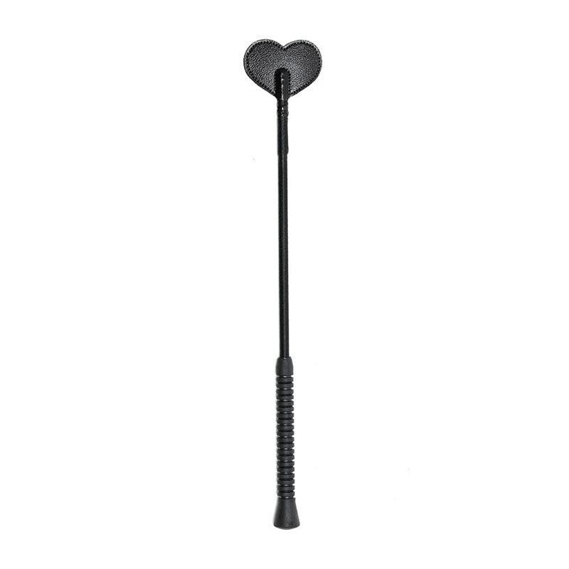 Frustino Bdsm Cuore 50 cm