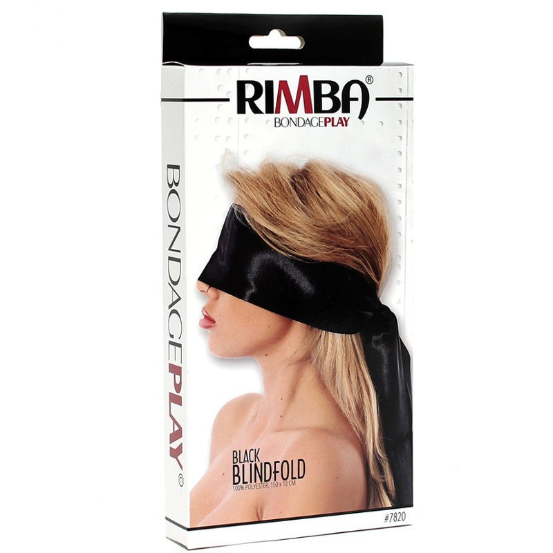 Fascia Occhi Bondage 150 cm