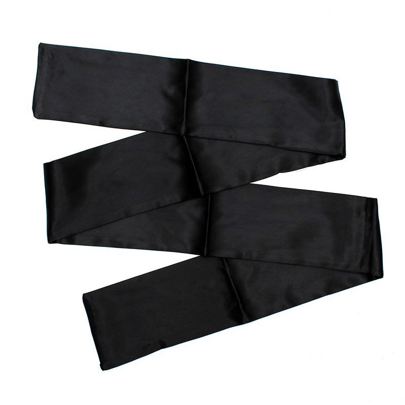 Fascia Occhi Bondage 150 cm