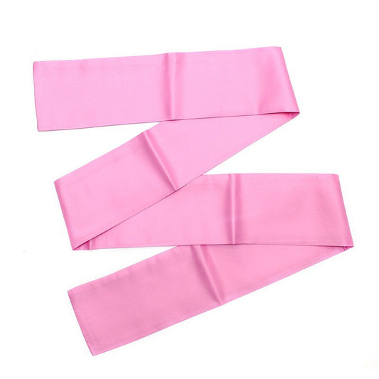Benda Per Occhi Bdsm 150 cm Rosa