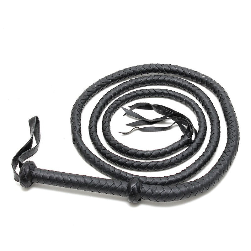 Frusta Sadomaso Domatore 250 cm