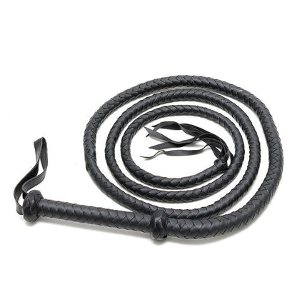 Frusta Sadomaso Domatore 250 cm