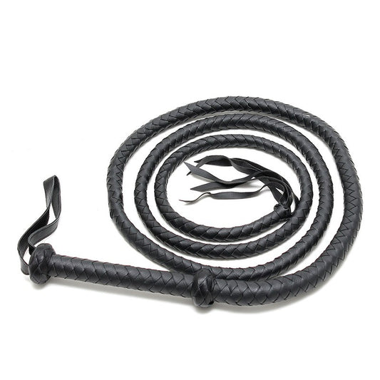 Frusta Sadomaso Domatore 250 cm