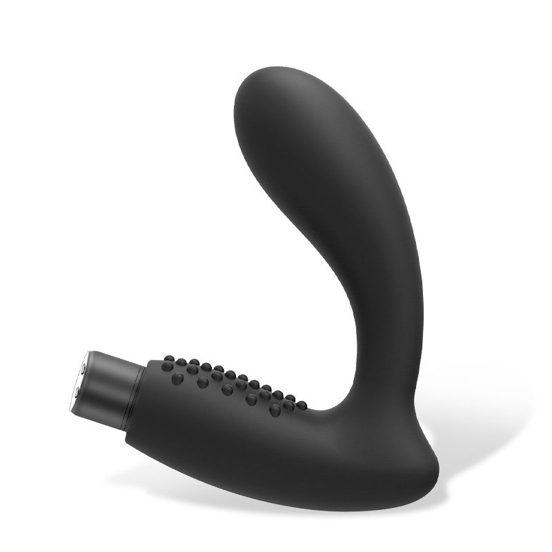 Vibratore Prostatico 10 cm Olskaten