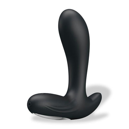 Vibratore Prostatico 12 cm Dulltin