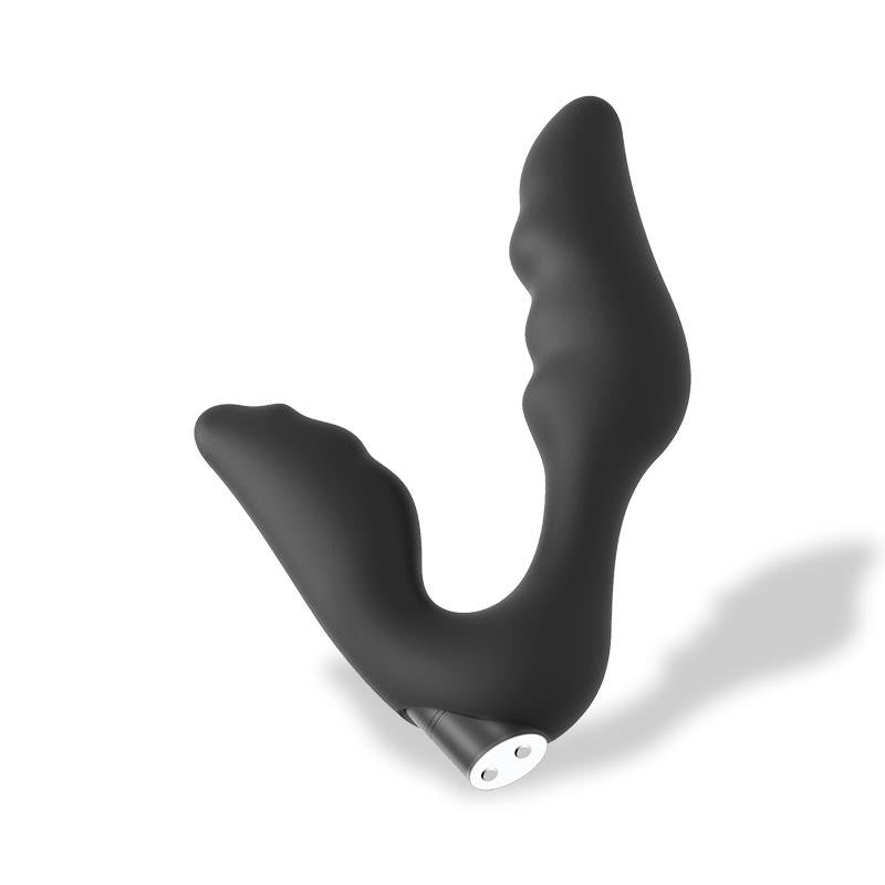Stimolatore Prostatico 10 cm Jaydurk