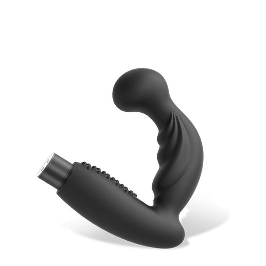 Stimolatore Prostatico 10 cm Delzis