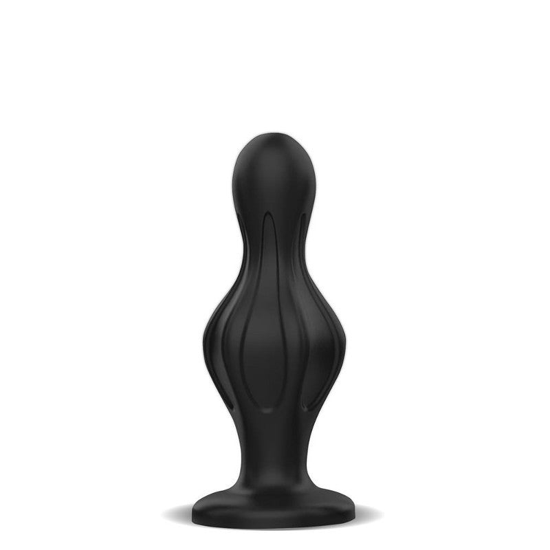 Plug Anale 12 cm Nocte