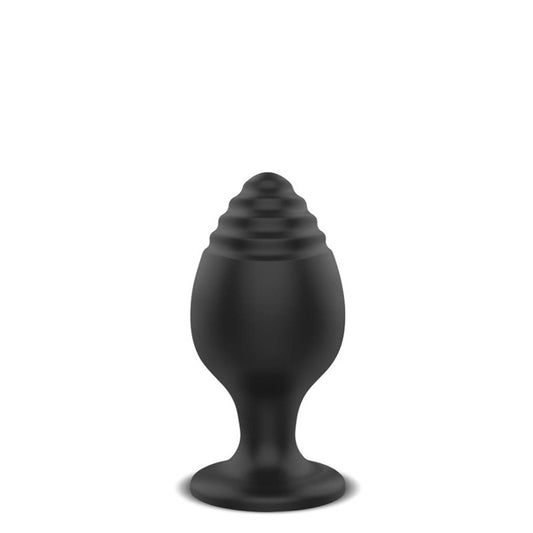 Mini Plug Anale S 6 cm Steps