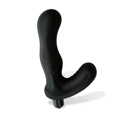 Vibratore Prostatico 14 cm Ametrine