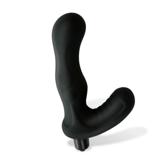 Vibratore Prostatico 14 cm Ametrine