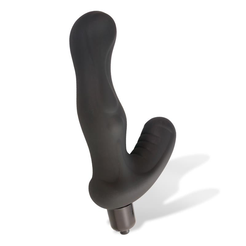 Vibratore Prostatico 14 cm Ametrine