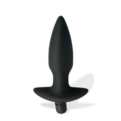 Plug Anale Vibrante 14 cm Tanzanite
