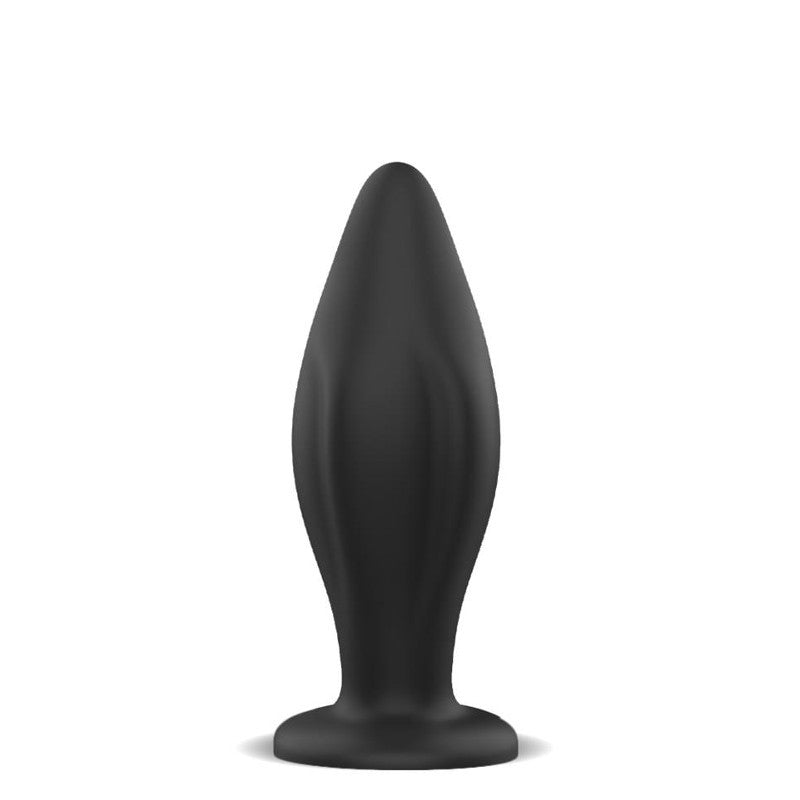 Plug Anale Silicone 12 cm Menhir