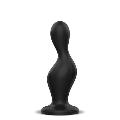 Plug Anale Silicone 12 cm Bust Butt