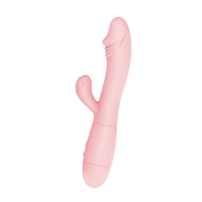 Vibratore Rabbit Ricaricabile 19 cm Snappy