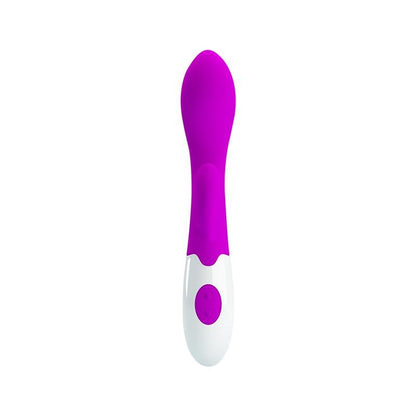Vibratore Rabbit 20 cm Brighty