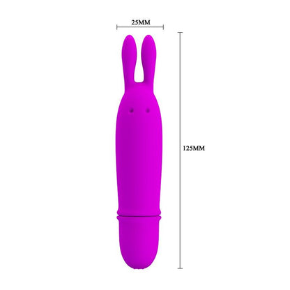 Mini Vibratore 12 cm Boyce