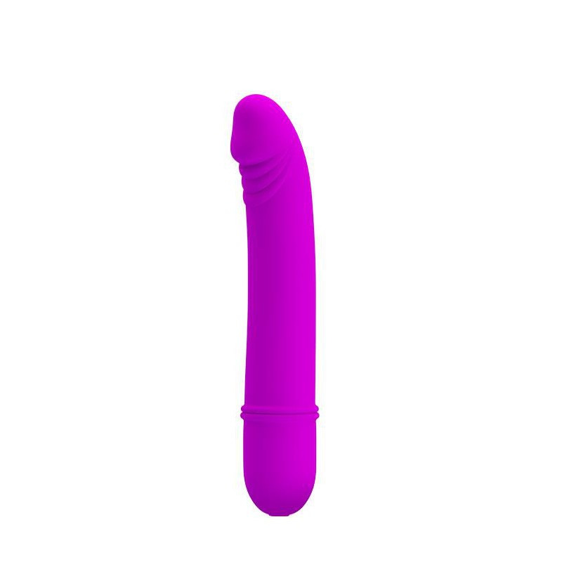 Mini Vibratore 12 cm Beck