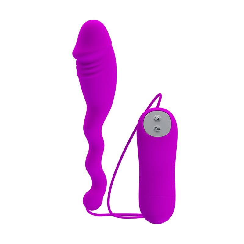 Ovetto Vibrante 14 cm Snake