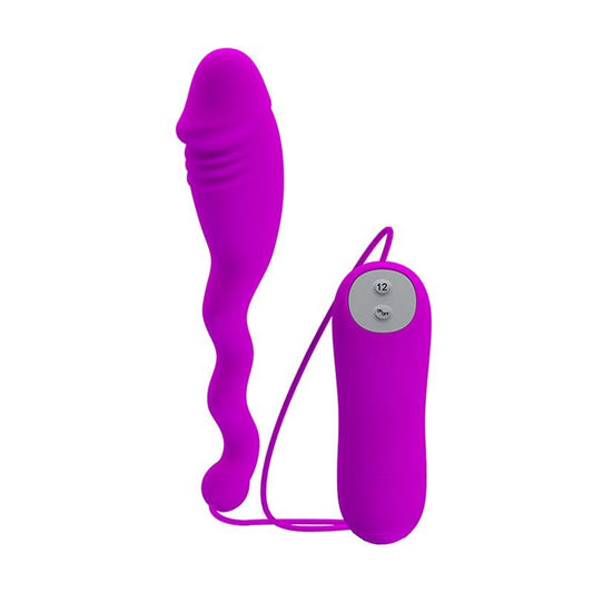 Ovetto Vibrante 14 cm Snake