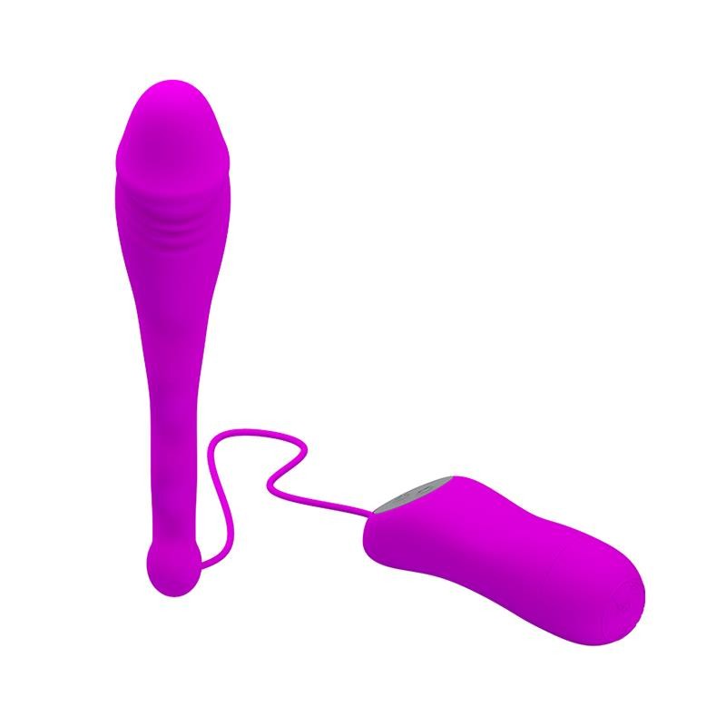Ovetto Vibrante 14 cm Snake