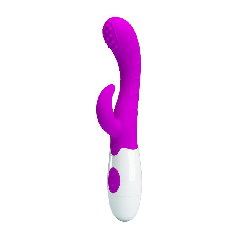 Massaggiatore Punto G 20 cm Arthur