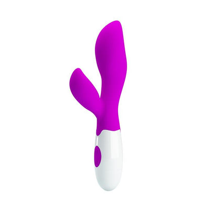 Vibratore Rabbit 20 cm Newman